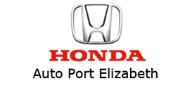 Honda Auto Port Elizabeth